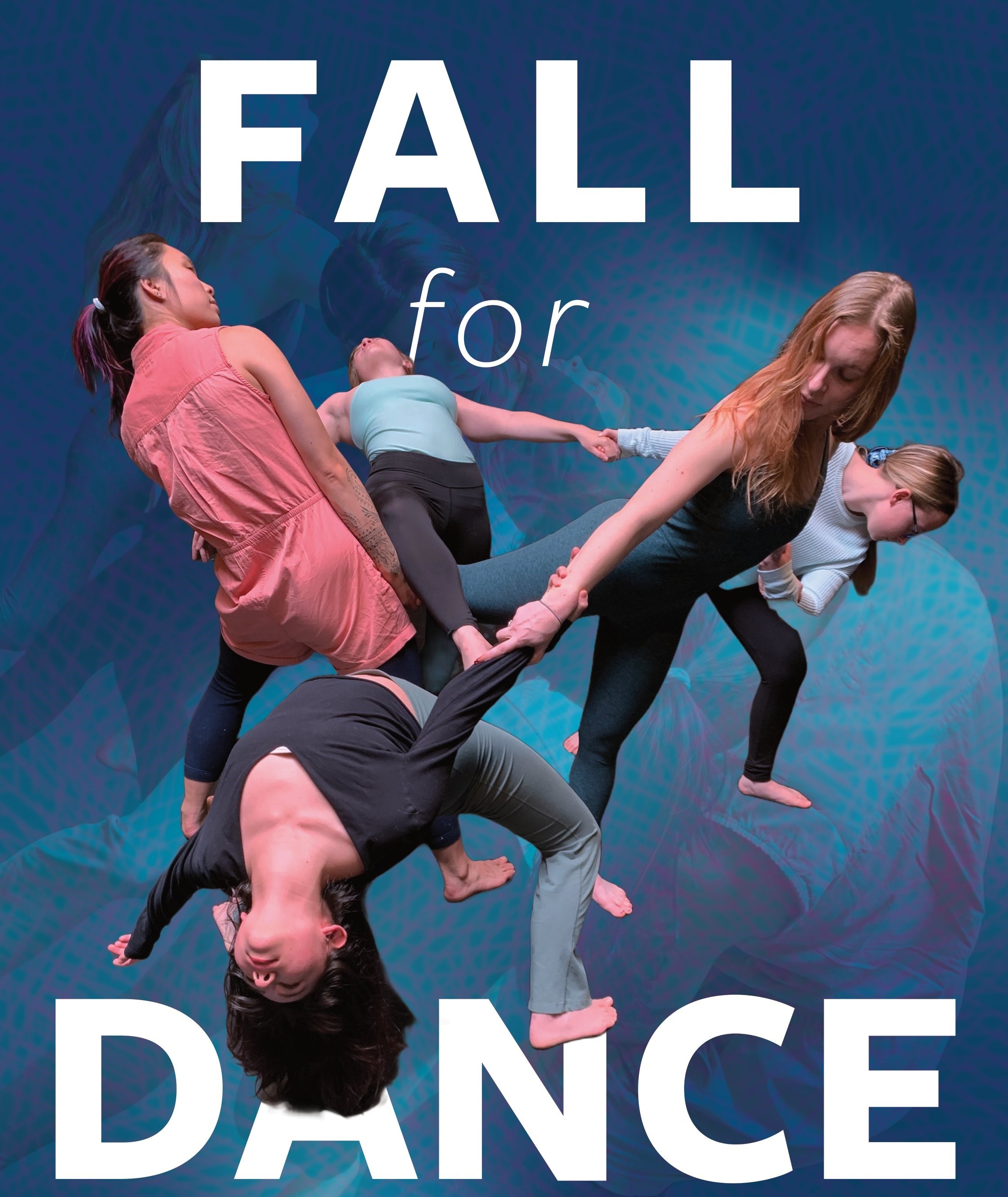 Fall for Dance