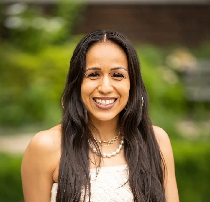Dr. Gina Garcia the 2023 Fall PDW Keynote Speaker