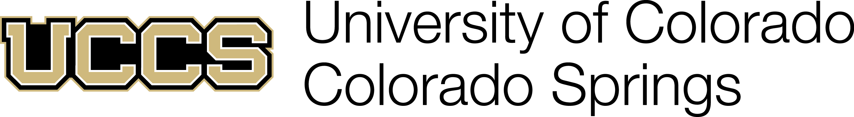 UCCS logo
