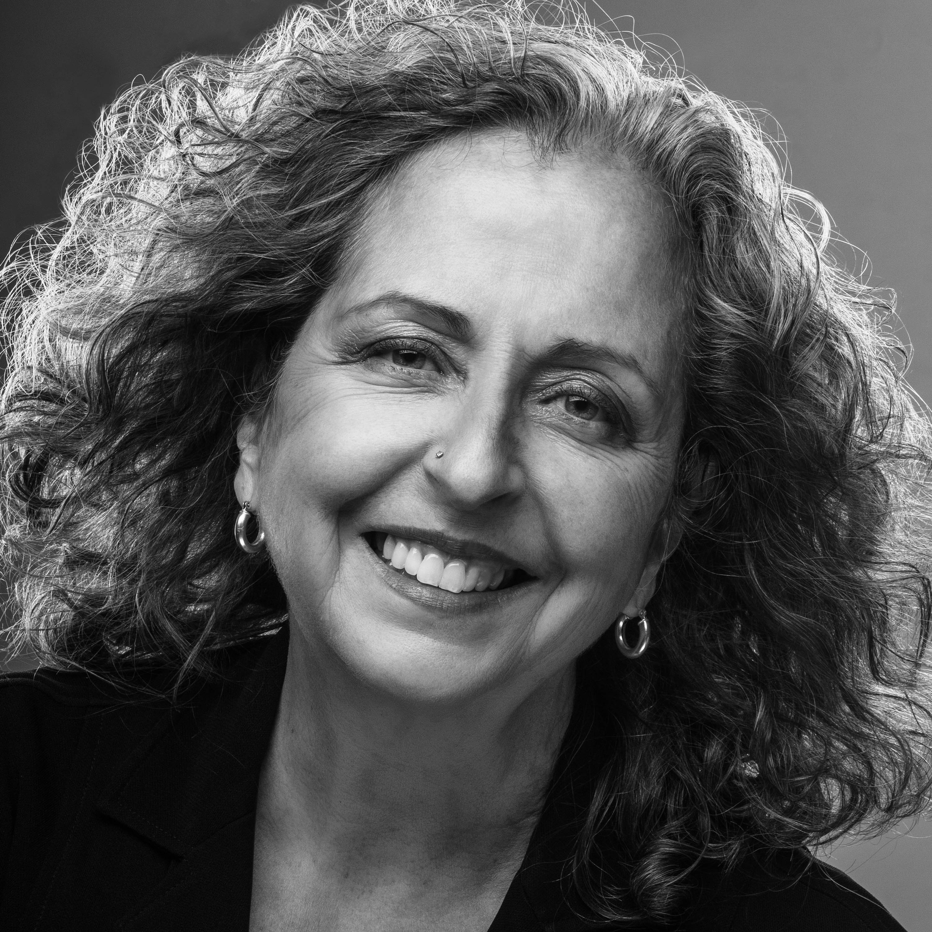 image of Cynthia Holling-Morris
