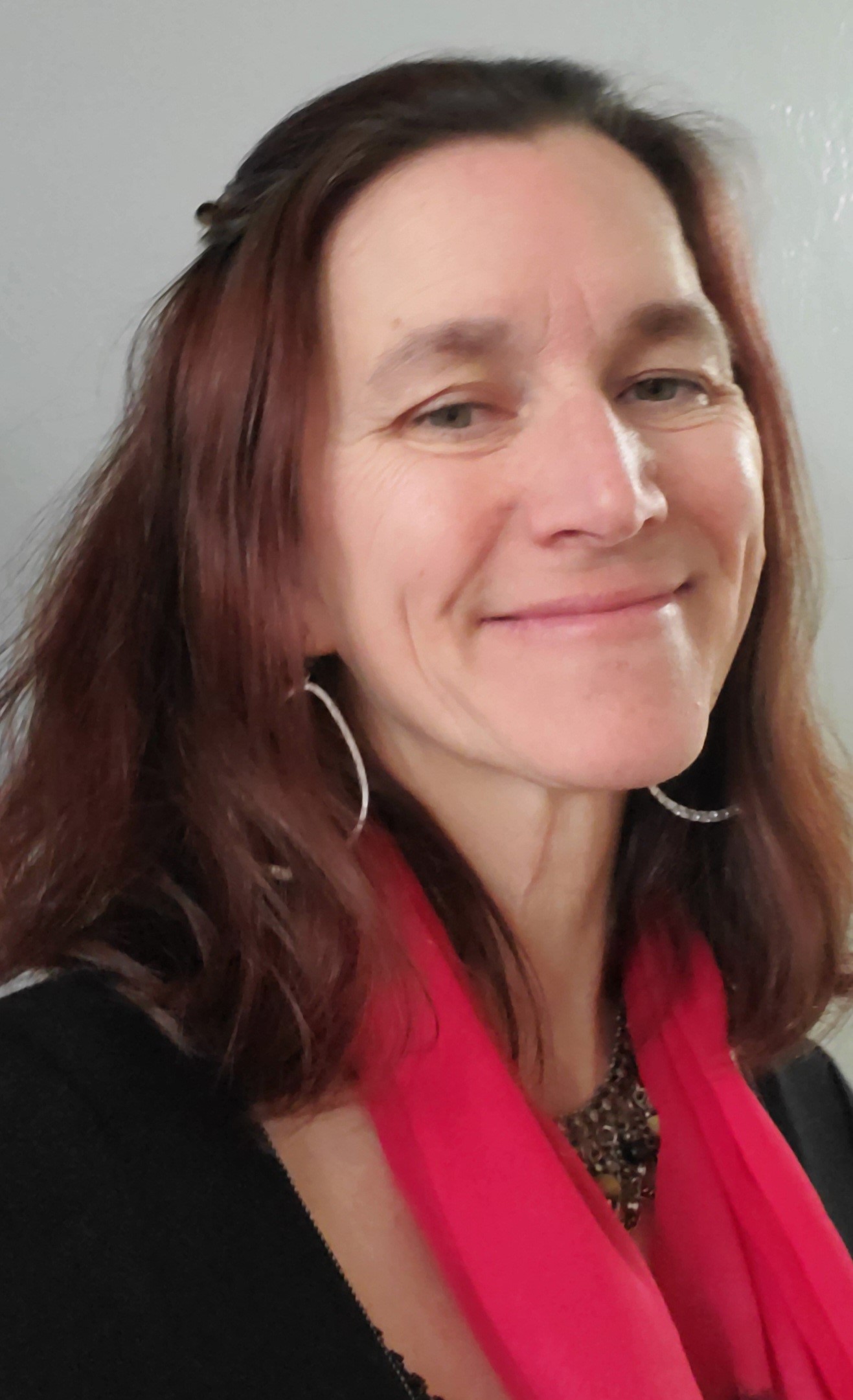 Image of Amy Cornish