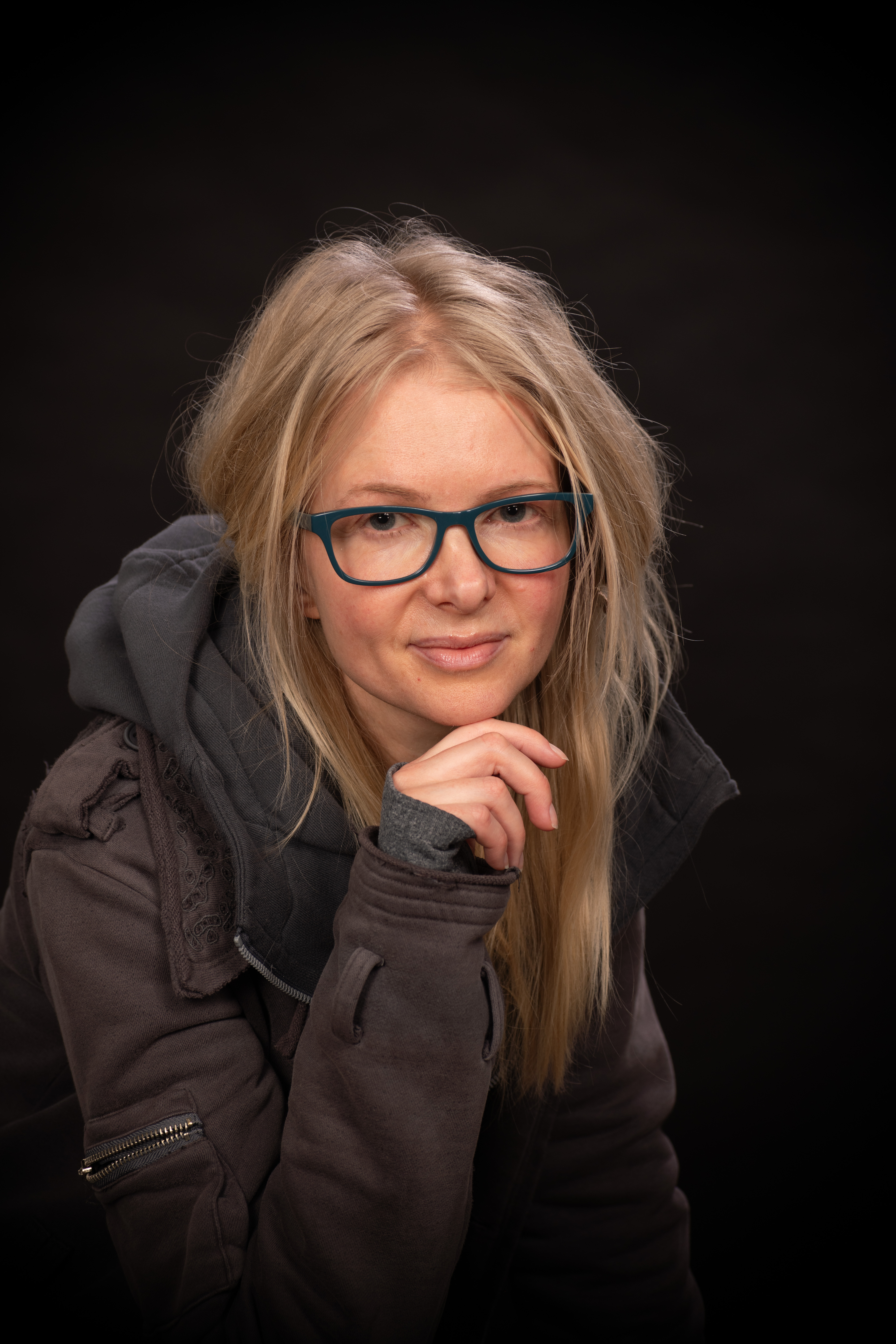 Elisabeth Schilling Headshot