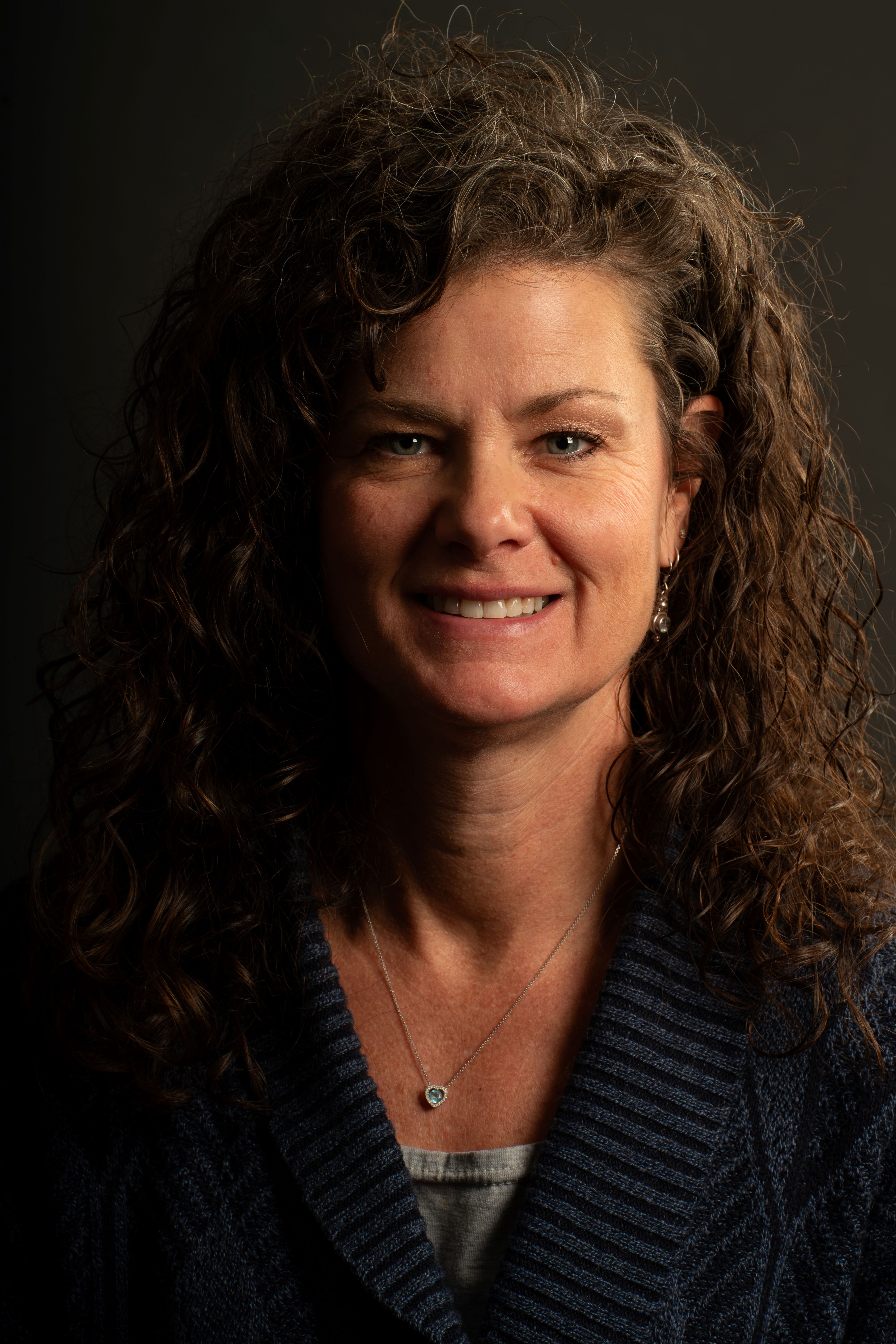 Gina Thorne 