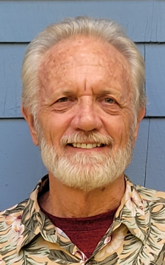 Dave Seyfert