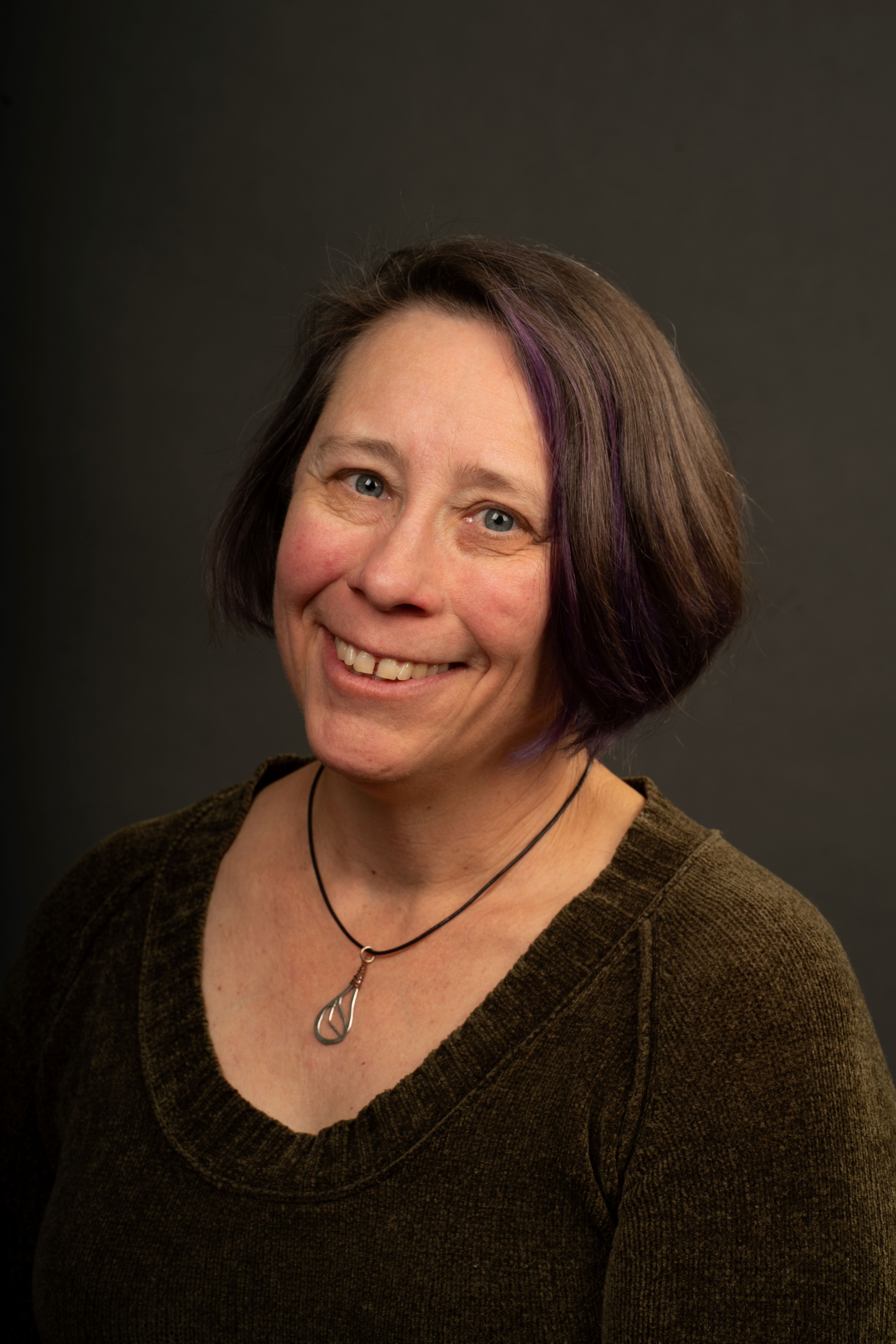 Sharon Bjorkman 