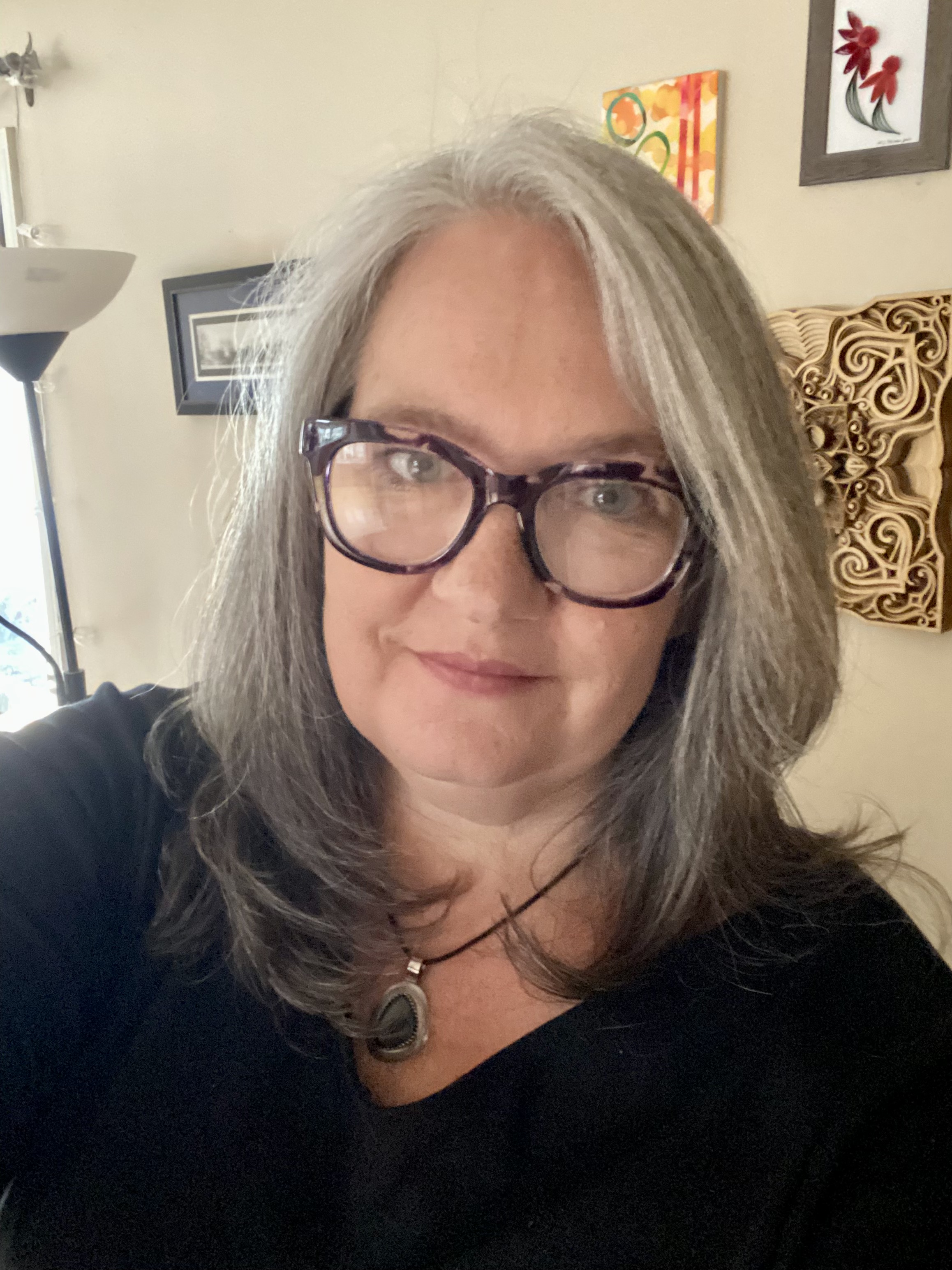 Sylvia Miller