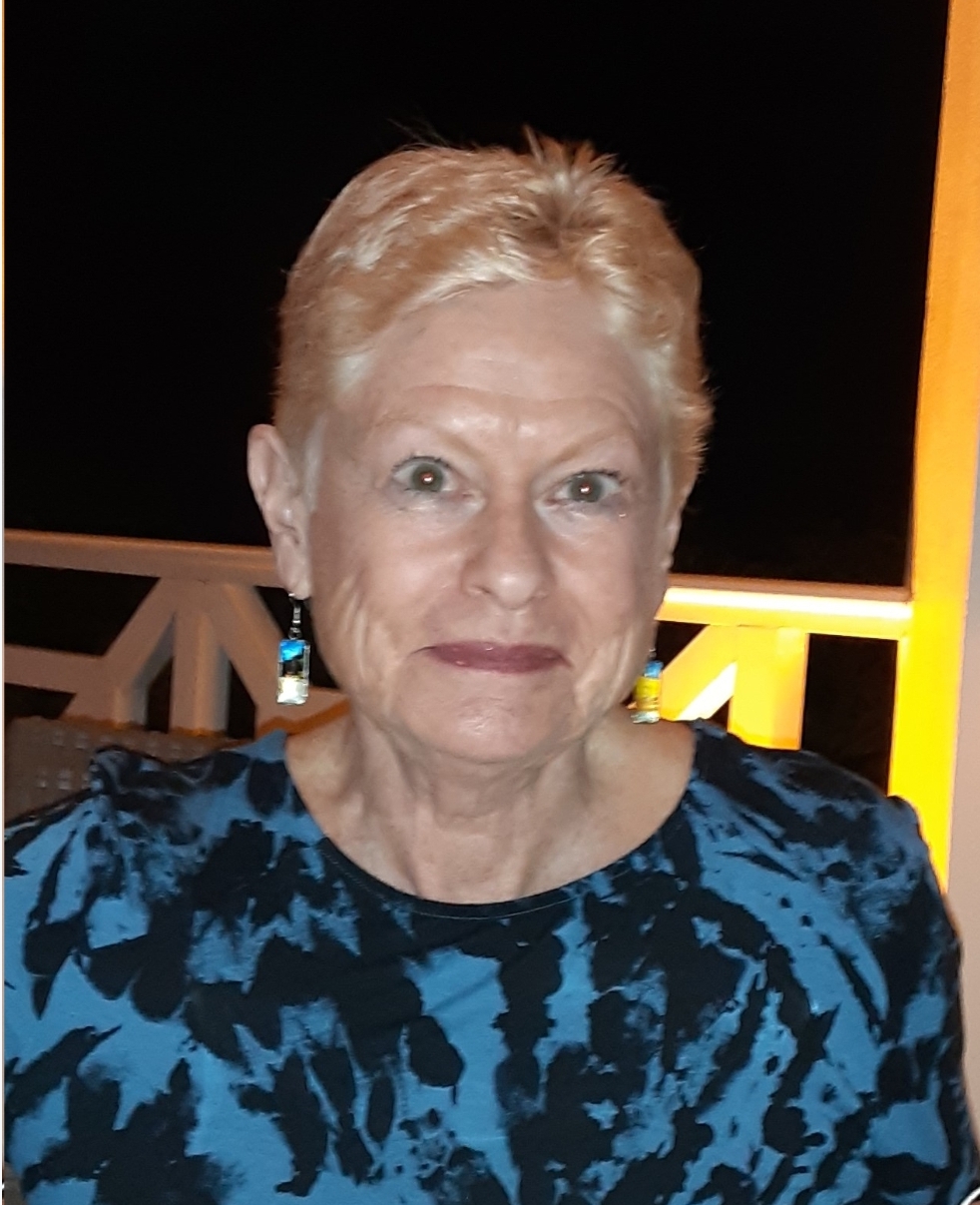 Linda Hertz