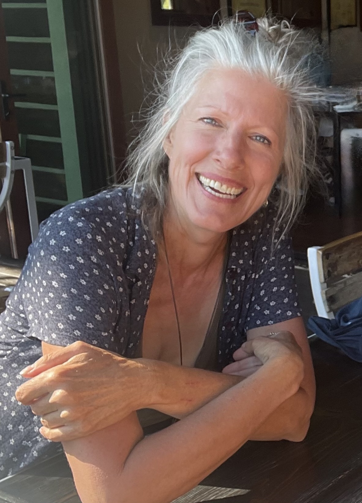 Sharon Wittry