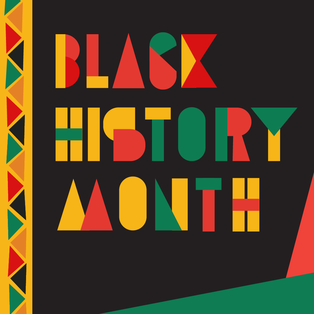 Black History Month