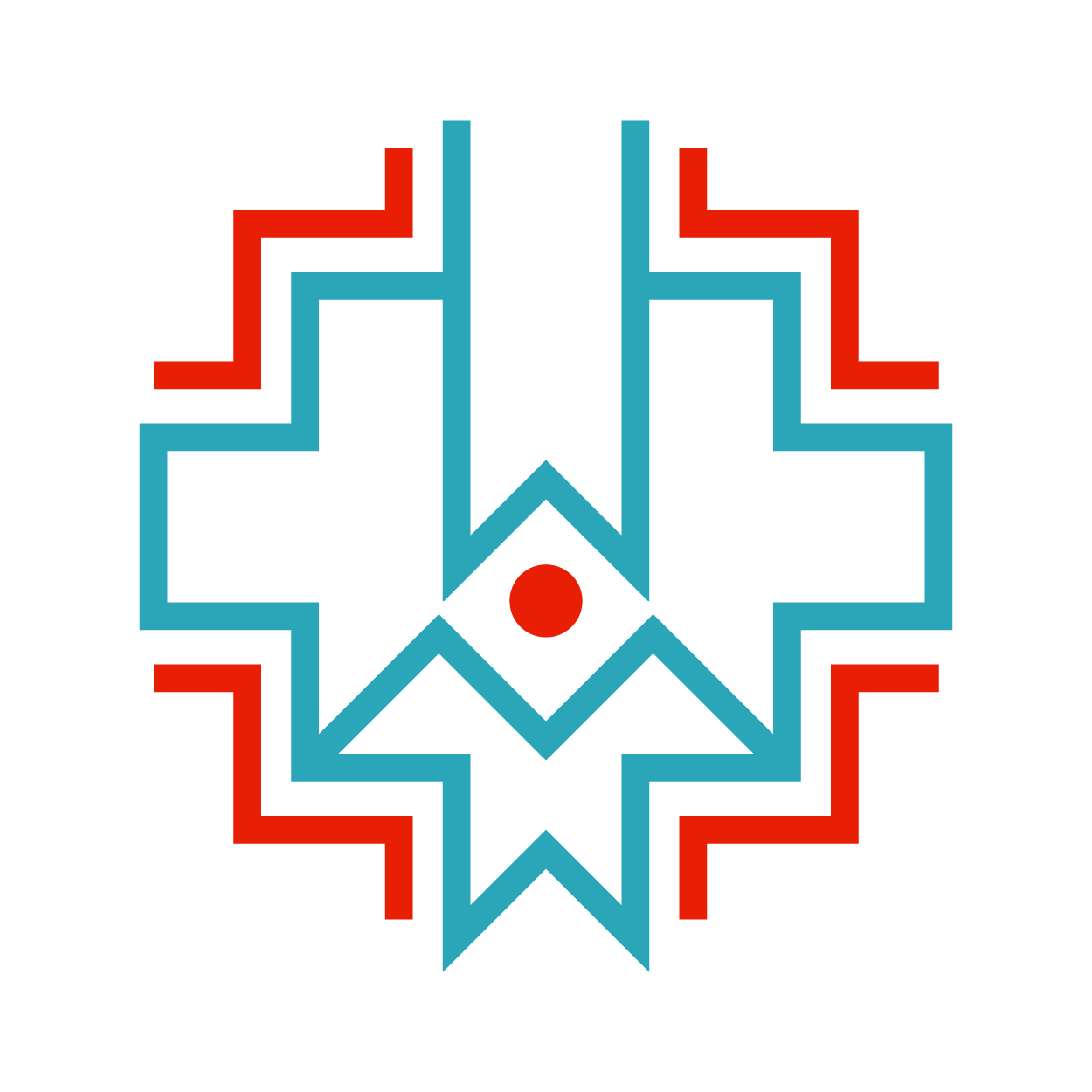 First nations promise program logo