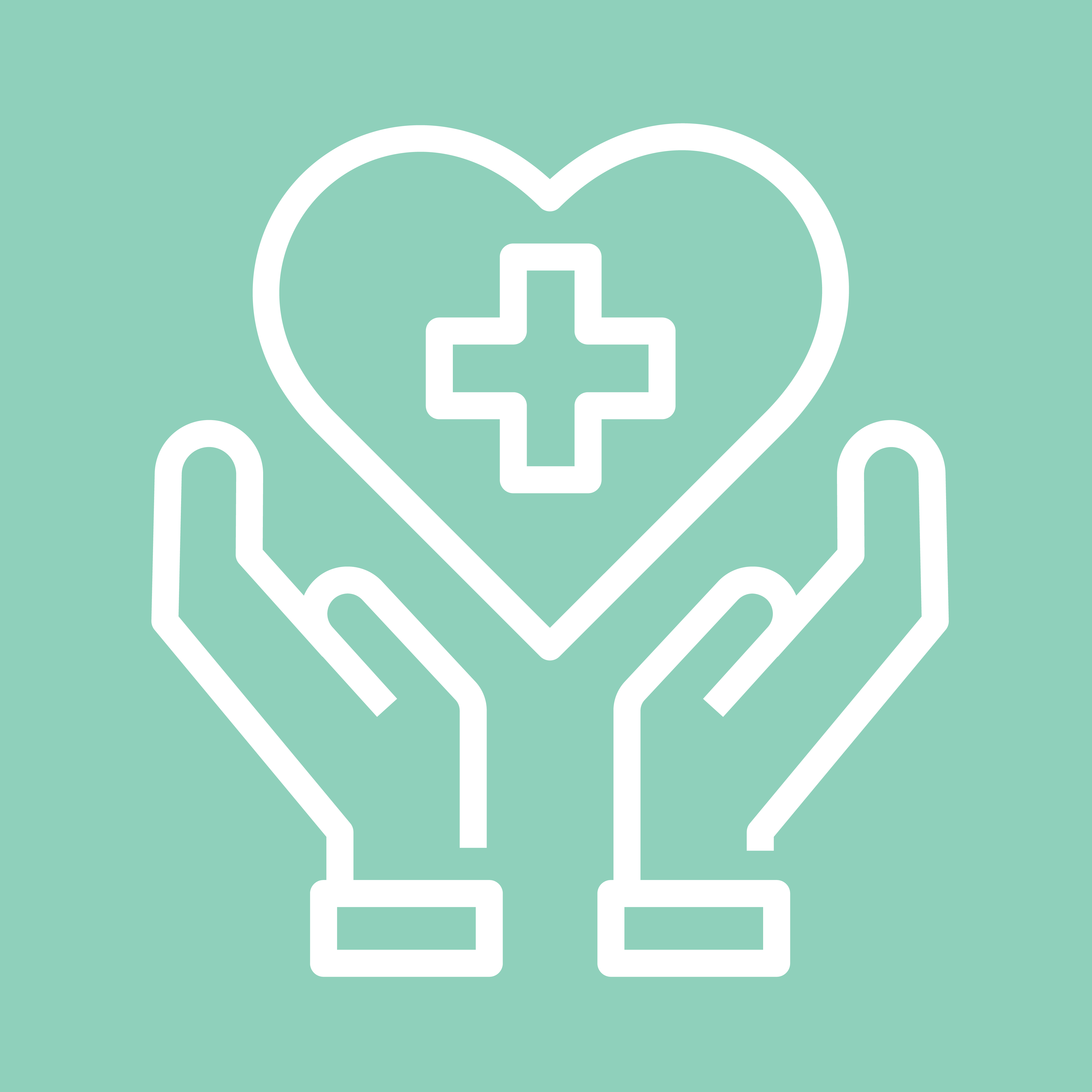Health Sciences Pathway Icon