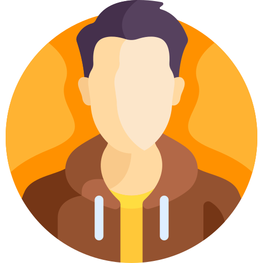 student icon