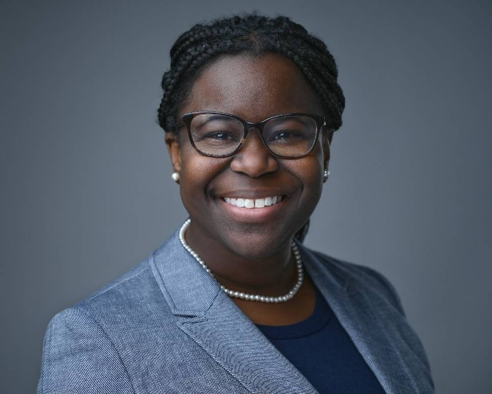Nekedra Bullock