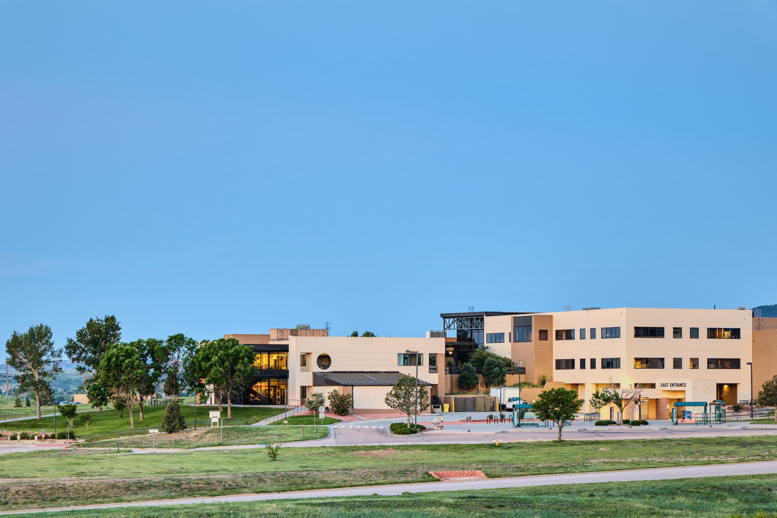 Centennial Campus