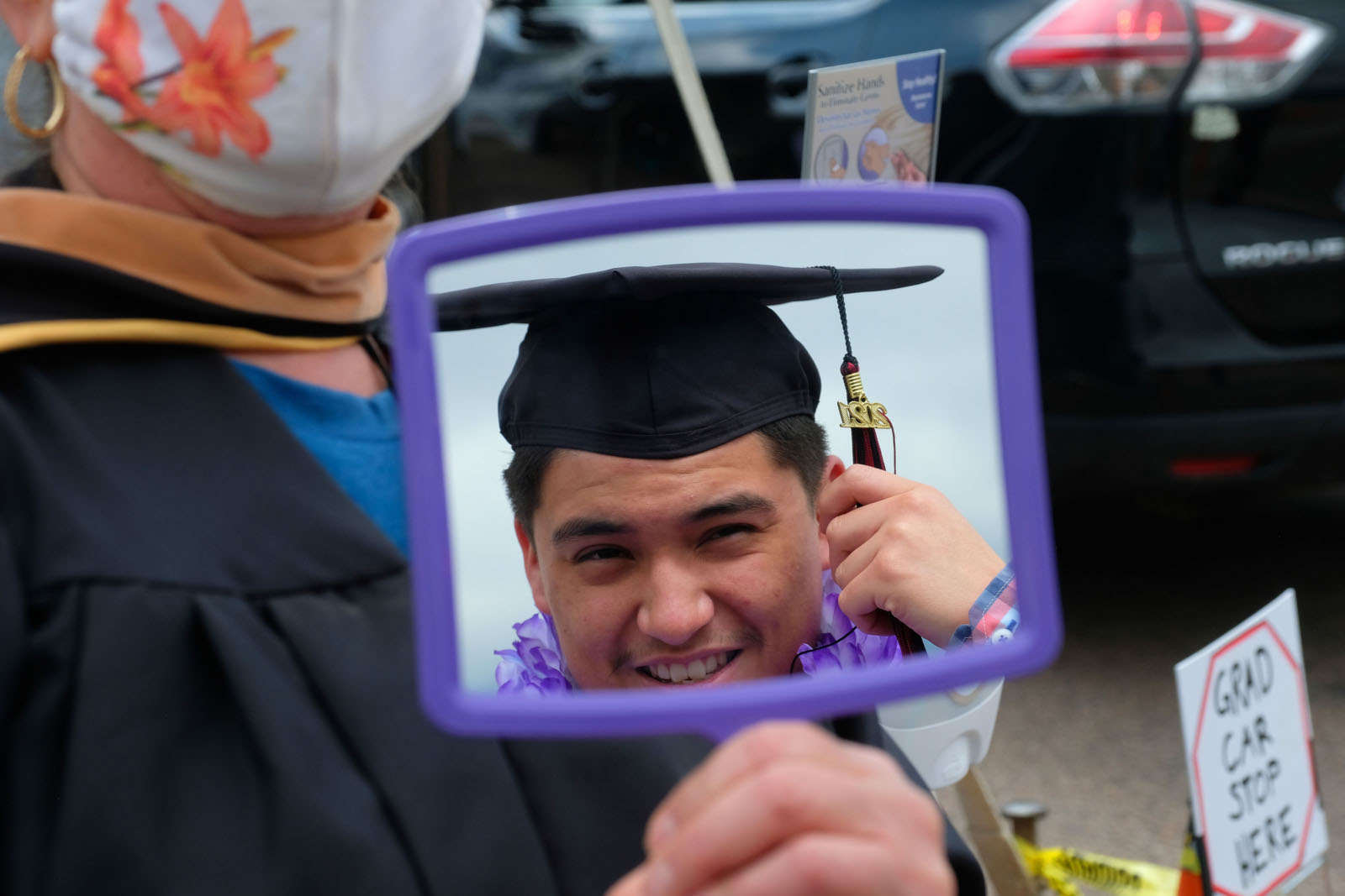 Commencement