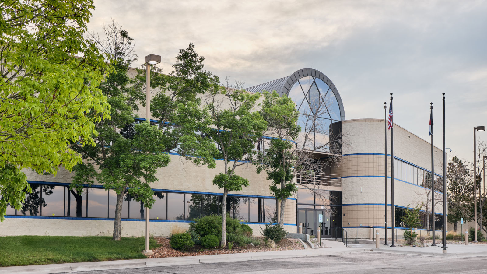 Center for Healthcare Education and Simulation