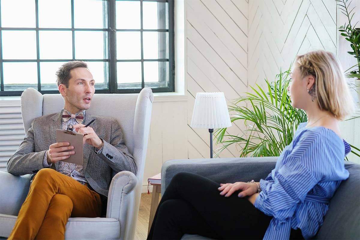 counseling