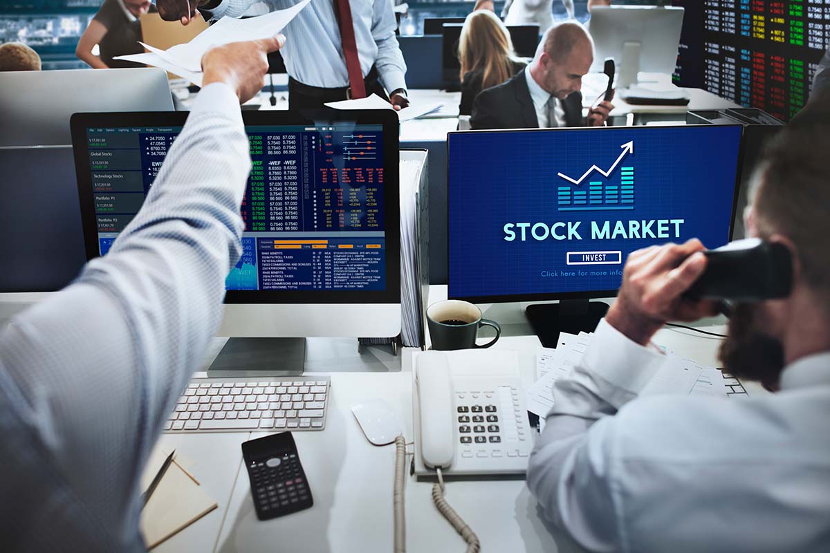 stock market