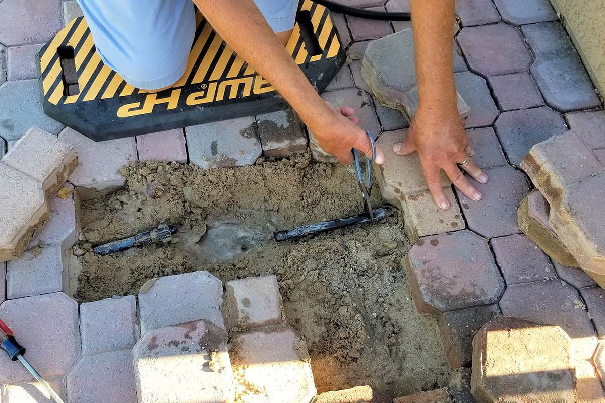 brick mason