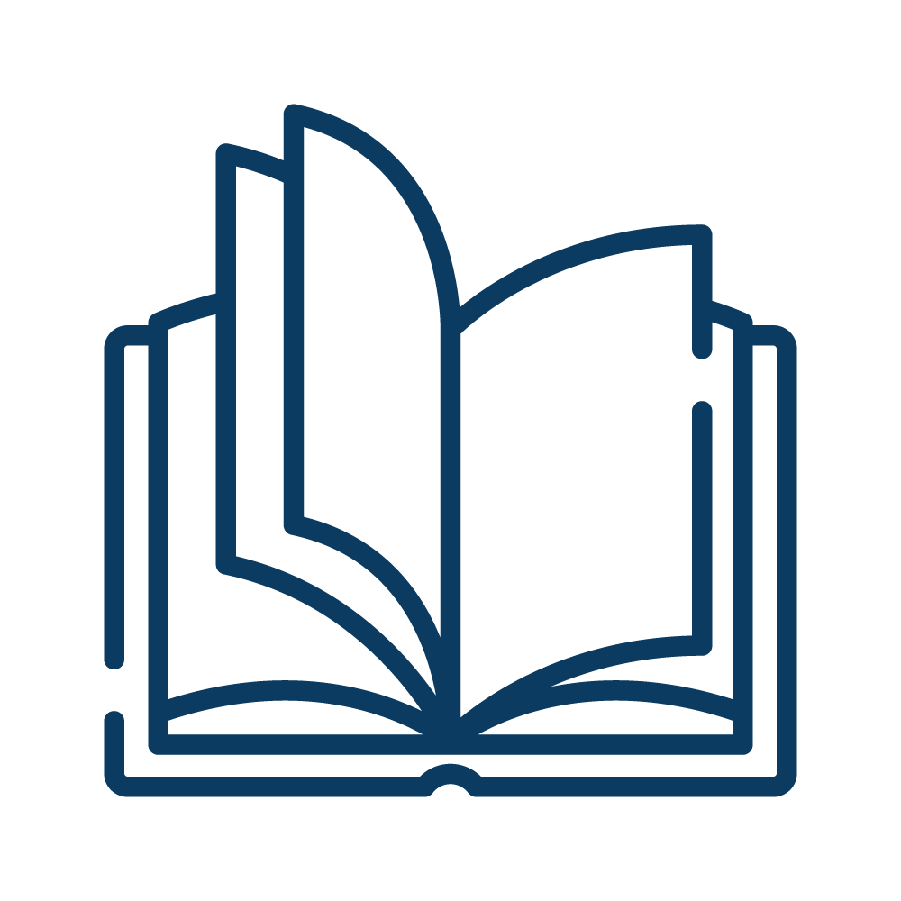 open book icon