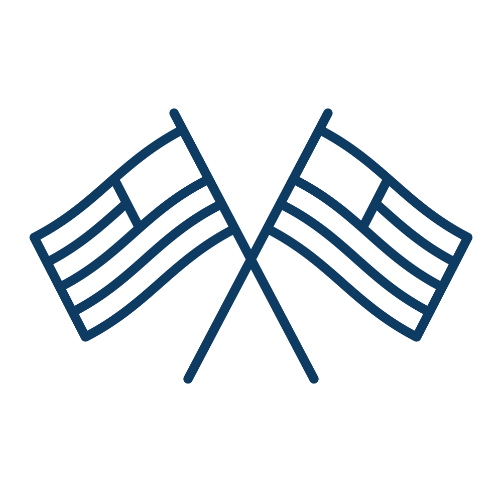 signpost icon