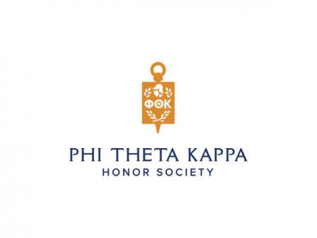 PTK Honors Logo