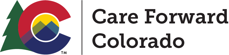 Care Forward Logo
