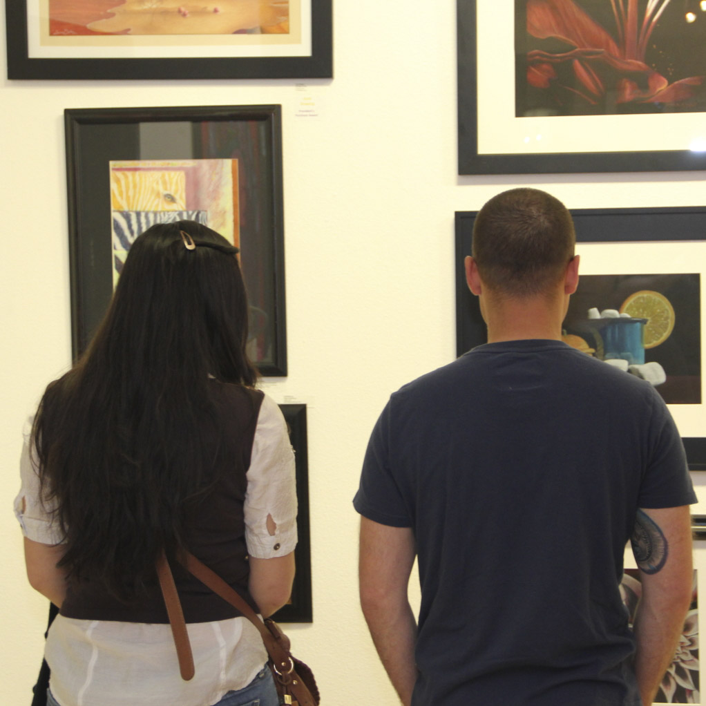 art