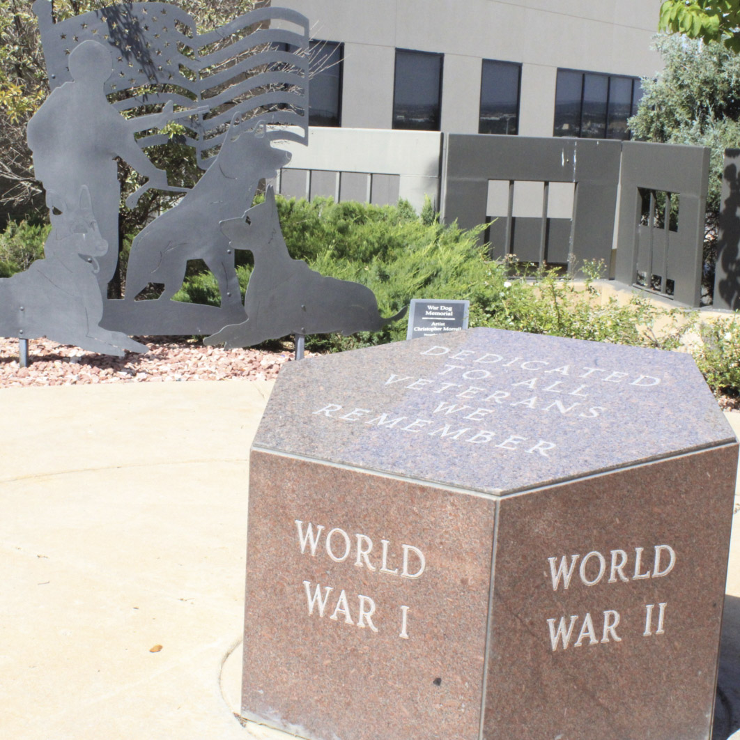 campus image
