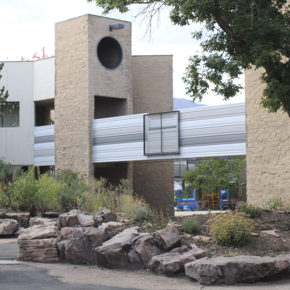 Centennial Campus