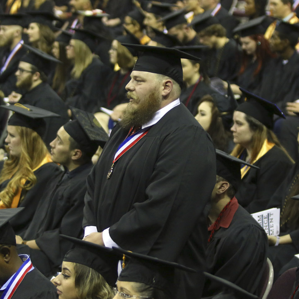 Commencement
