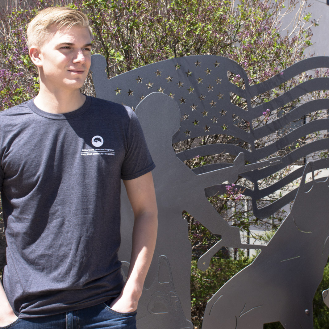 PPSC Centennial Campus War Memorial
