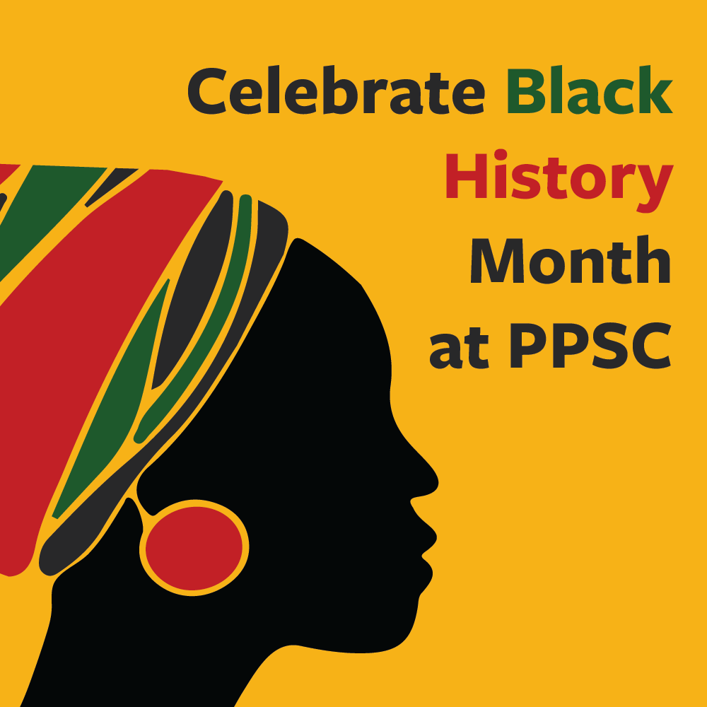 Black History Month