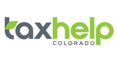 Tax Help Colorado Logo