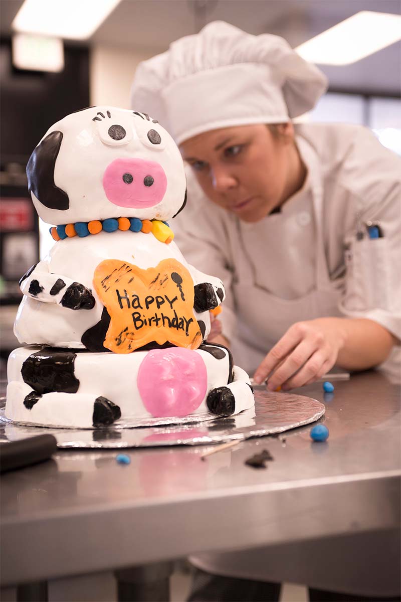 culinary classroom image