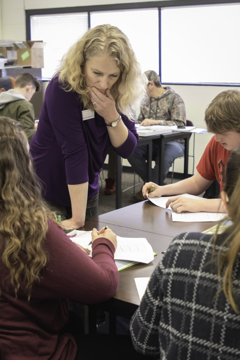 pikes peak teacher image