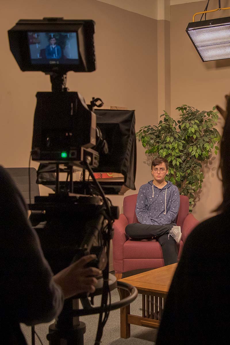 video students