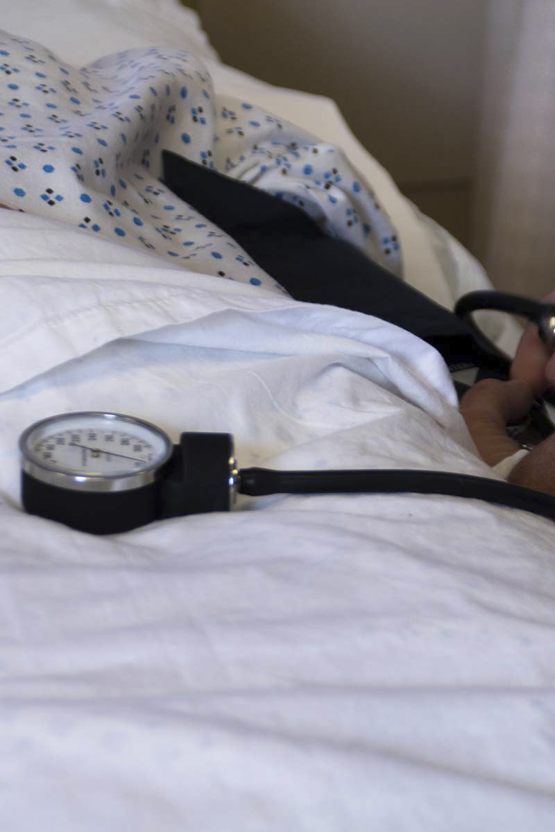 nursing students