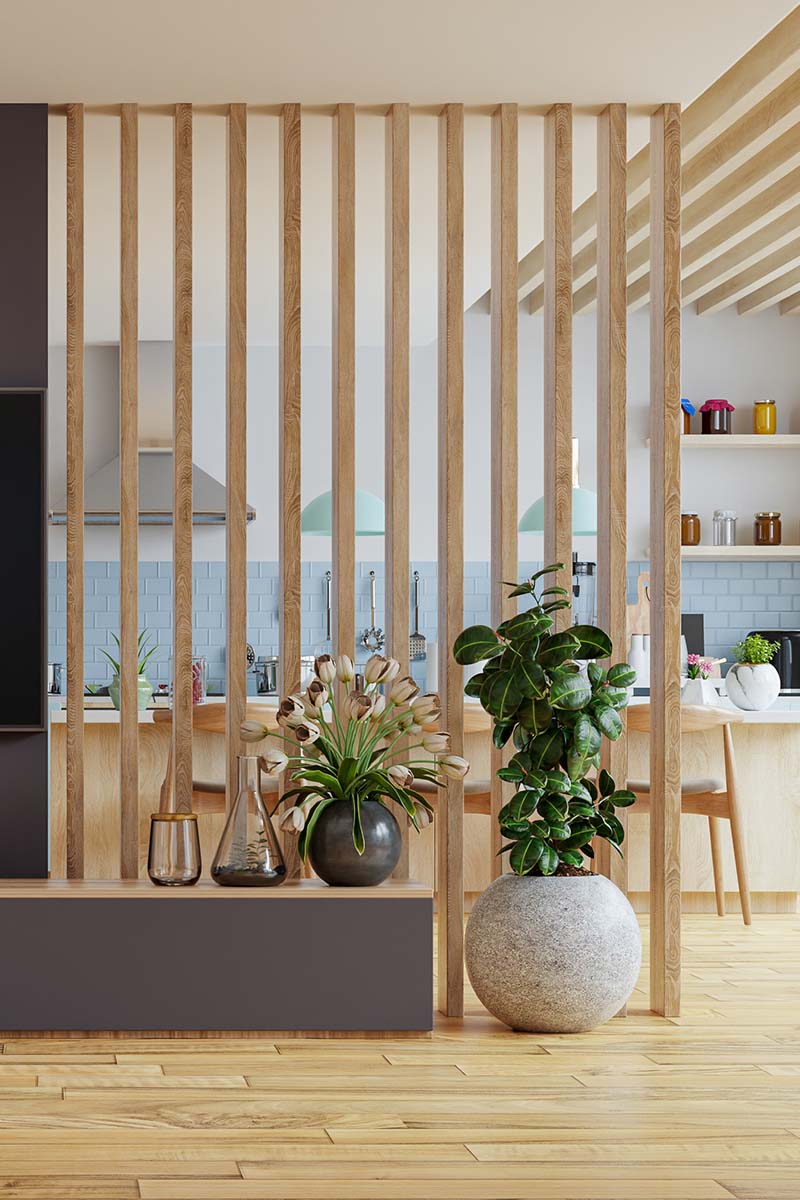 interior design markup