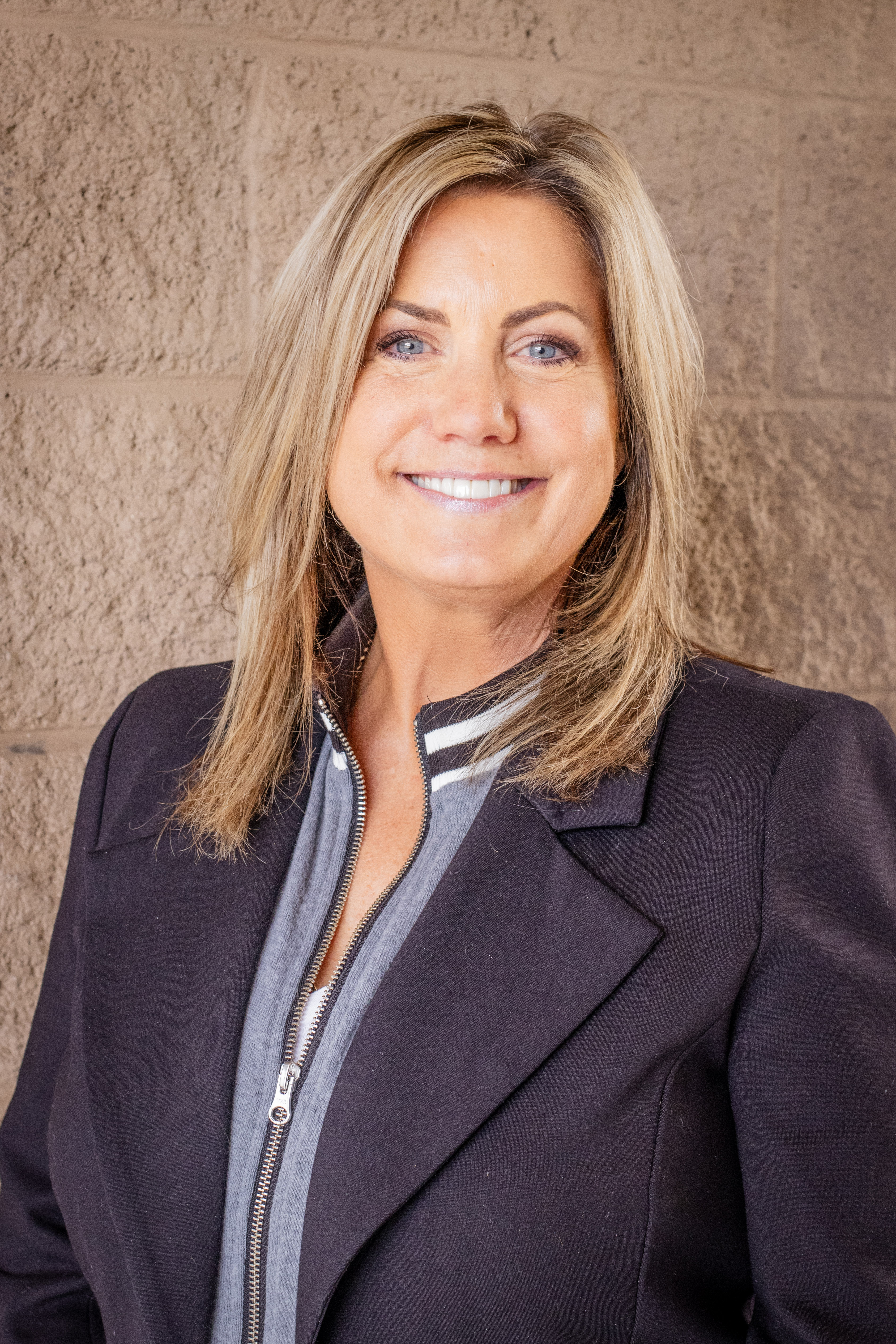Jenna Shearn headshot