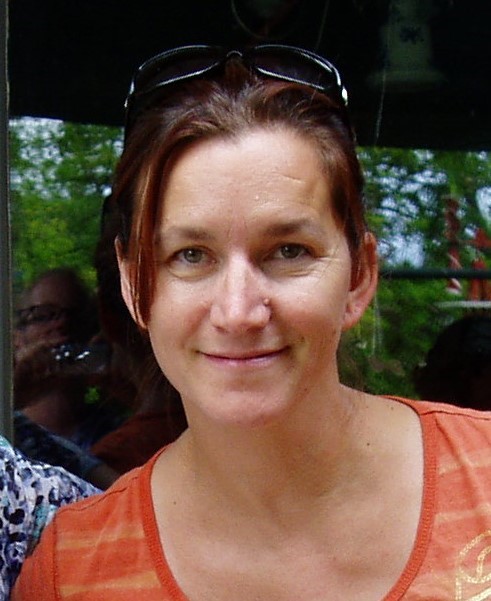 Image of Amy Cornish