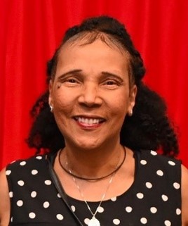 Photo of Rufina Butler