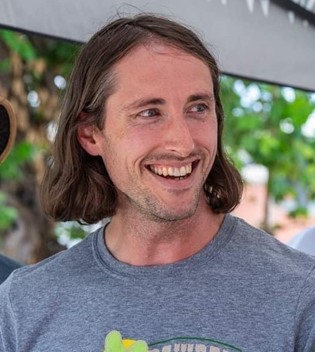Photo of Trent Kling