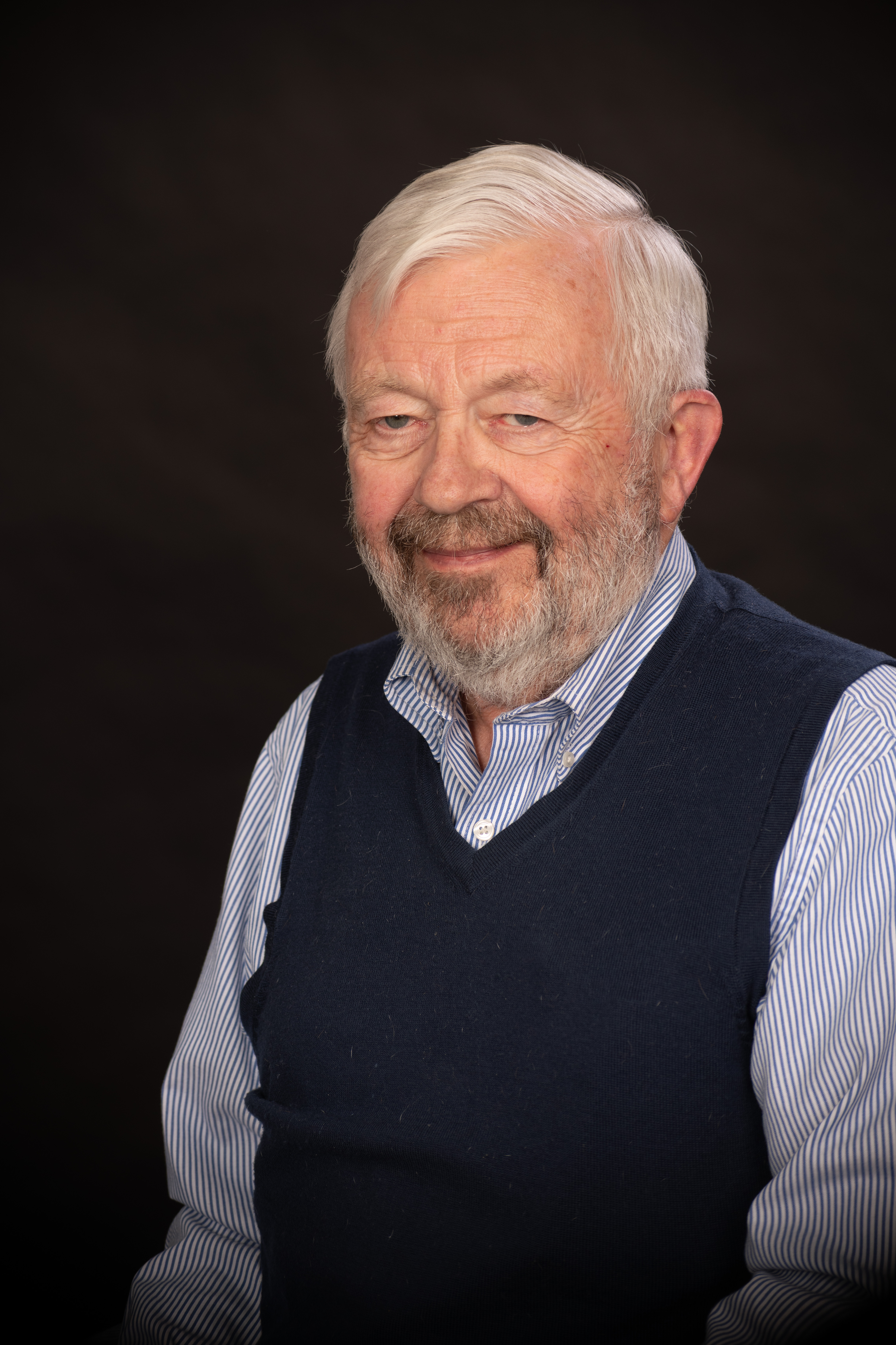 Wayne Artis Headshot