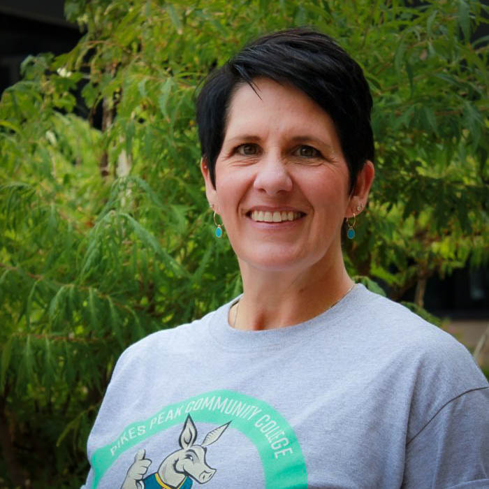 Advantage Coach Kelly Caffee