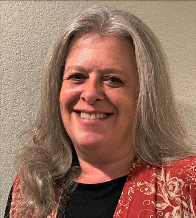 Barbara Sandlin COSI Coach Lead