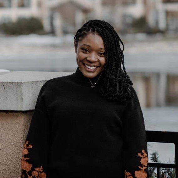 success coaching student brittany hardy