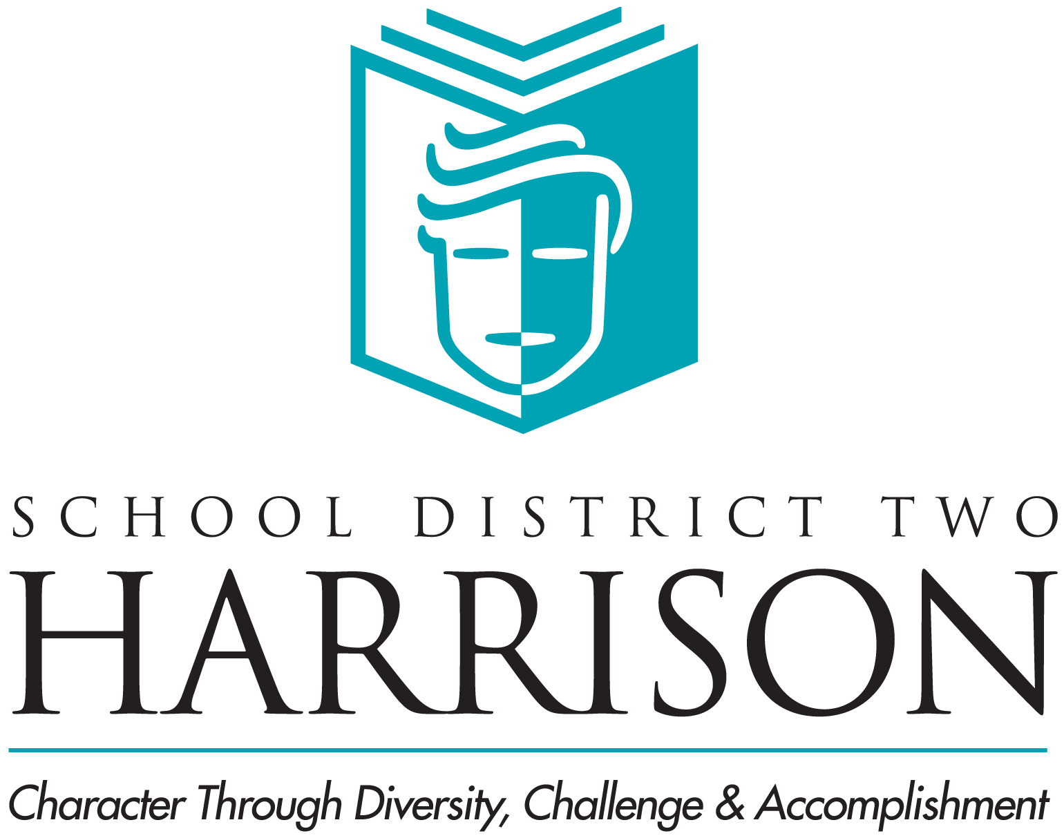 Harrison High School Logo