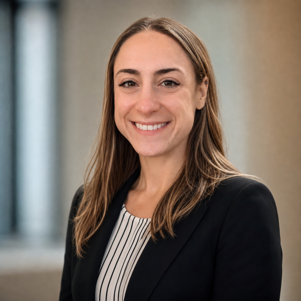 kelsey newman headshot