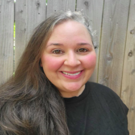 Colette Fontenot headshot